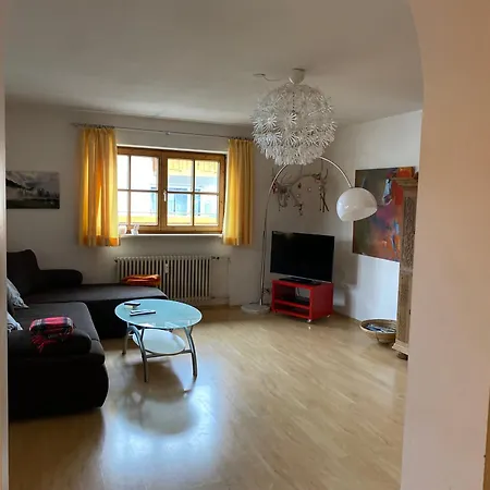 Wunderschoene In Der Naehe Von Oberstdorf *