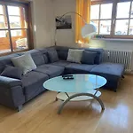 Wunderschoene In Der Naehe Von Oberstdorf *