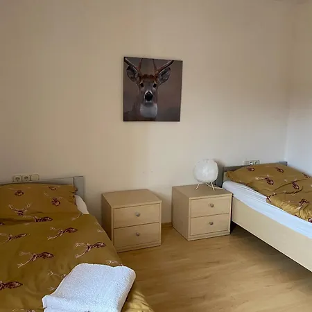 Wunderschoene In Der Naehe Von Oberstdorf Lejlighed Sonthofen