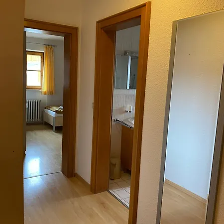 Wunderschoene In Der Naehe Von Oberstdorf