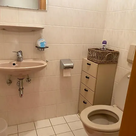 Wunderschoene In Der Naehe Von Oberstdorf Apartment
