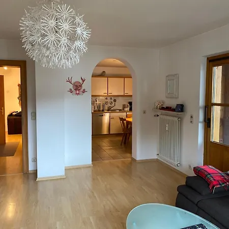 Apartment Wunderschoene In Der Naehe Von Oberstdorf Sonthofen