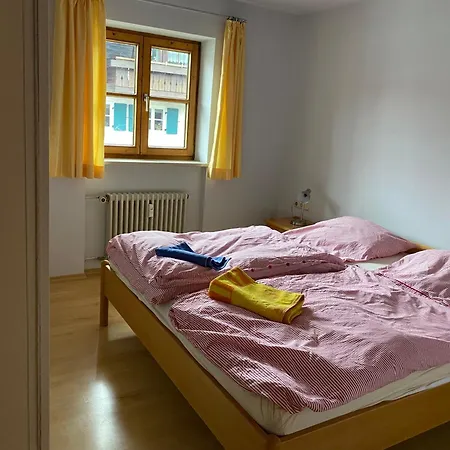 Wunderschoene In Der Naehe Von Oberstdorf * Sonthofen