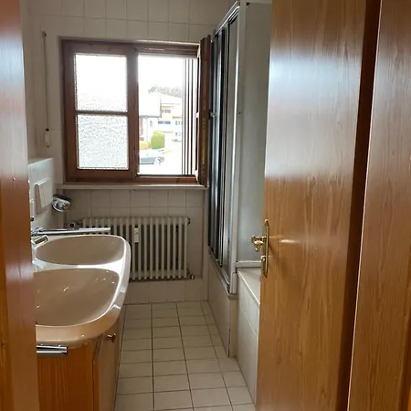 Apartamento Wunderschoene In Der Naehe Von Oberstdorf