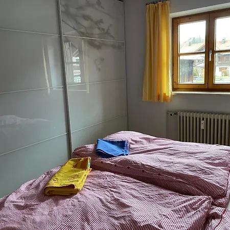 Lejlighed Wunderschoene In Der Naehe Von Oberstdorf *