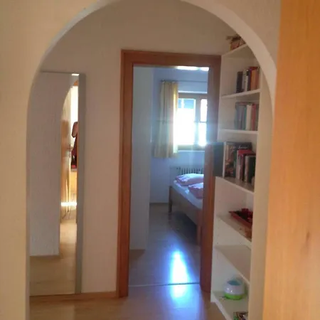 Wunderschoene In Der Naehe Von Oberstdorf Apartamento *