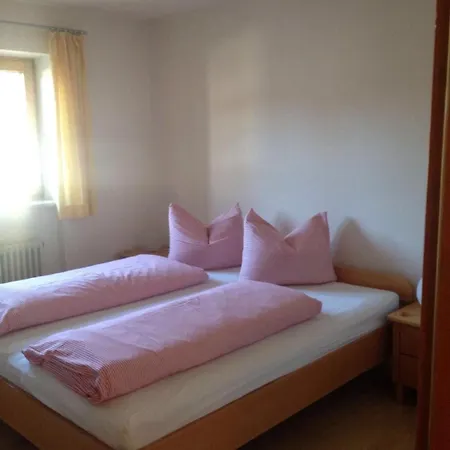 Apartamento Wunderschoene In Der Naehe Von Oberstdorf