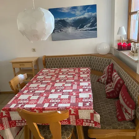 Lejlighed Wunderschoene In Der Naehe Von Oberstdorf *