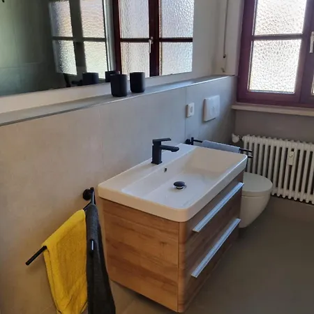 Apartamento Wunderschoene In Der Naehe Von Oberstdorf *