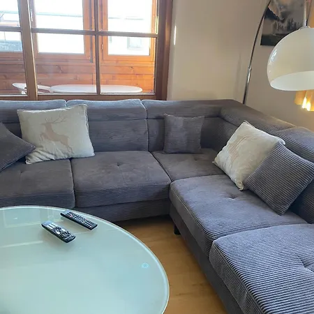 Wunderschoene In Der Naehe Von Oberstdorf * Sonthofen