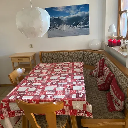 Lejlighed Wunderschoene In Der Naehe Von Oberstdorf Sonthofen