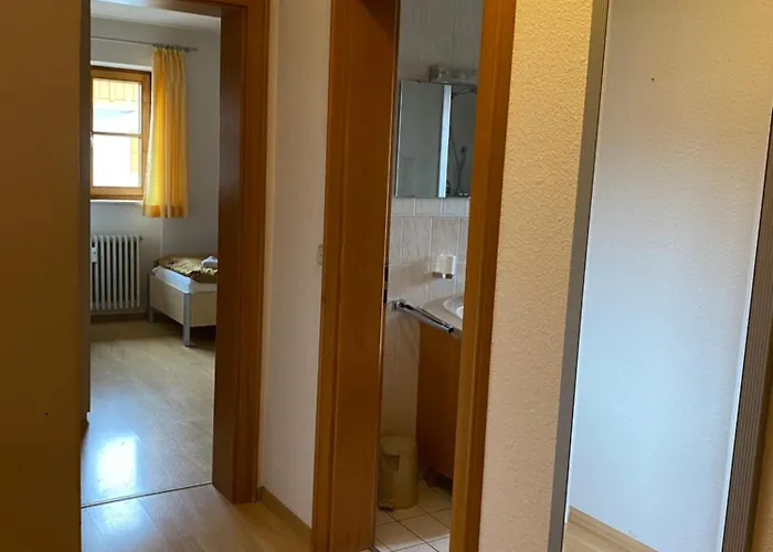 Wunderschoene In Der Naehe Von Oberstdorf