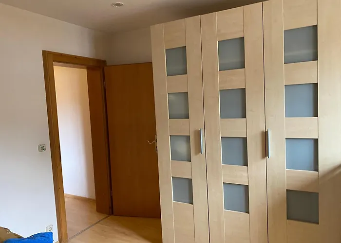 Wunderschoene In Der Naehe Von Oberstdorf Appartement Sonthofen