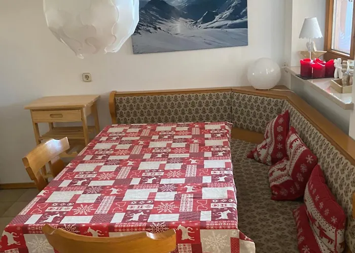 Appartement Wunderschoene In Der Naehe Von Oberstdorf *